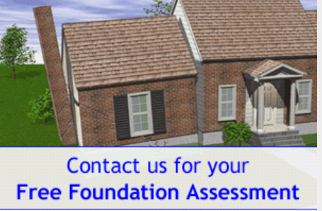 All Seasons Foundation Repair