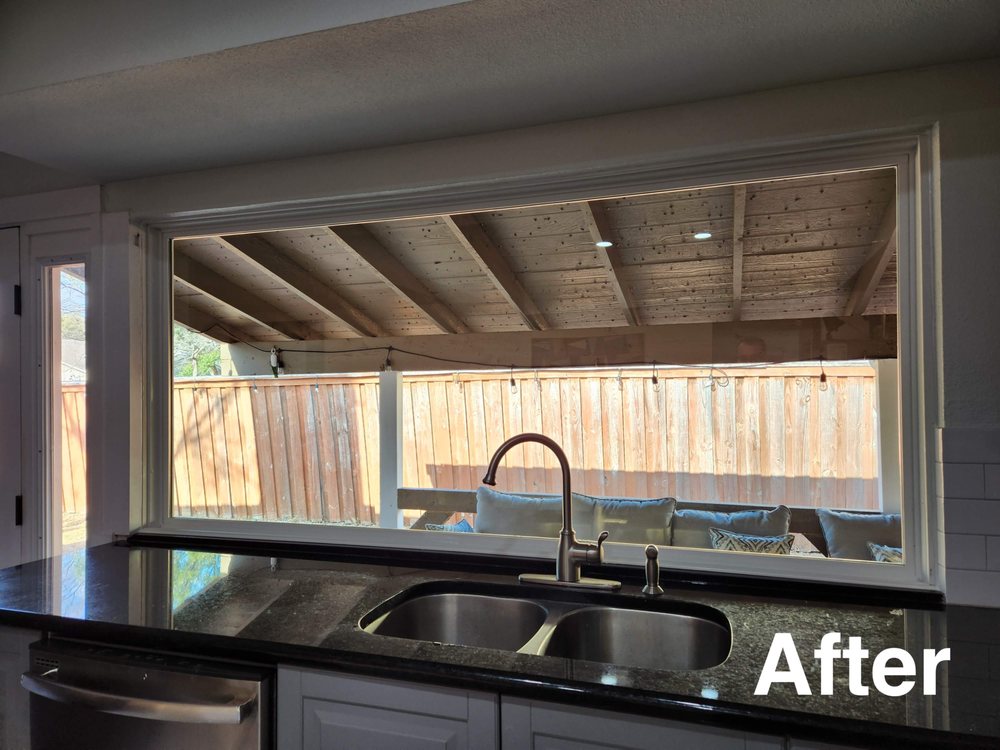 Dal-Tex Glass & Screens, LLC