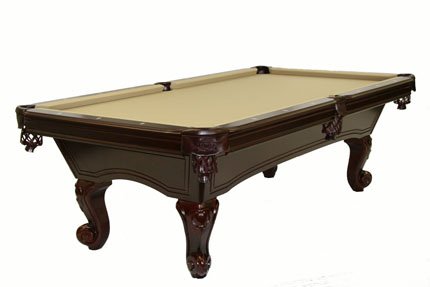 Dallas Pool Table