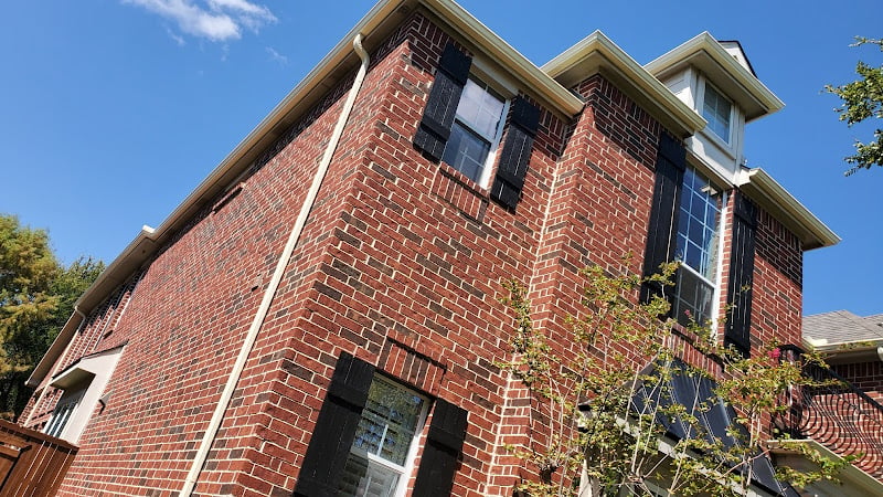 Show Rock Texas Residential & Commercial