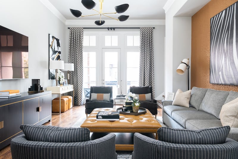 Baker Design Group
