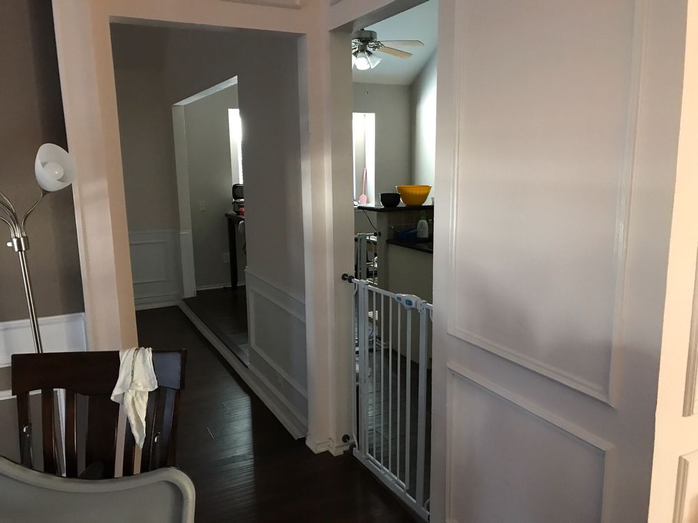 DFW Eagle Foundation Repair