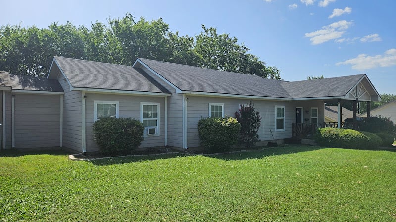 Triumph Roofing