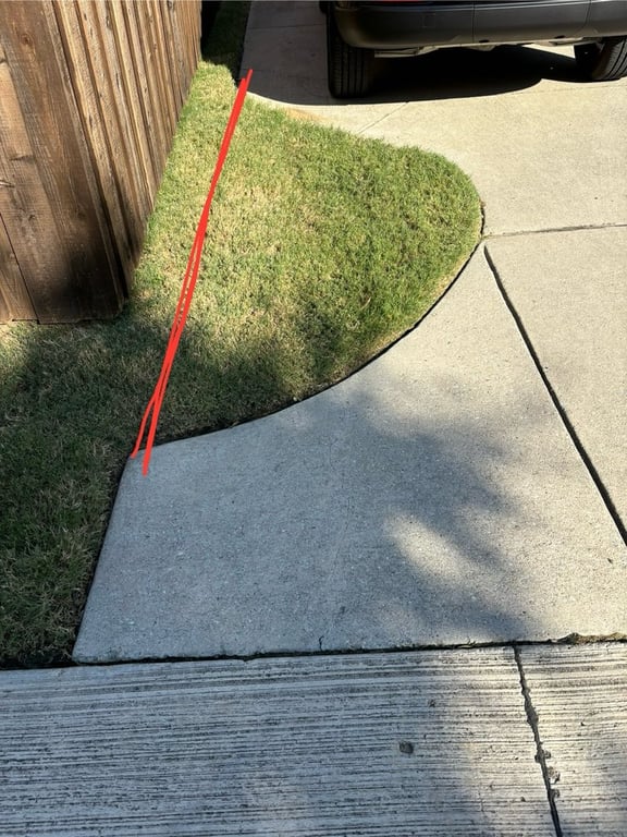 Paving Texas Construction