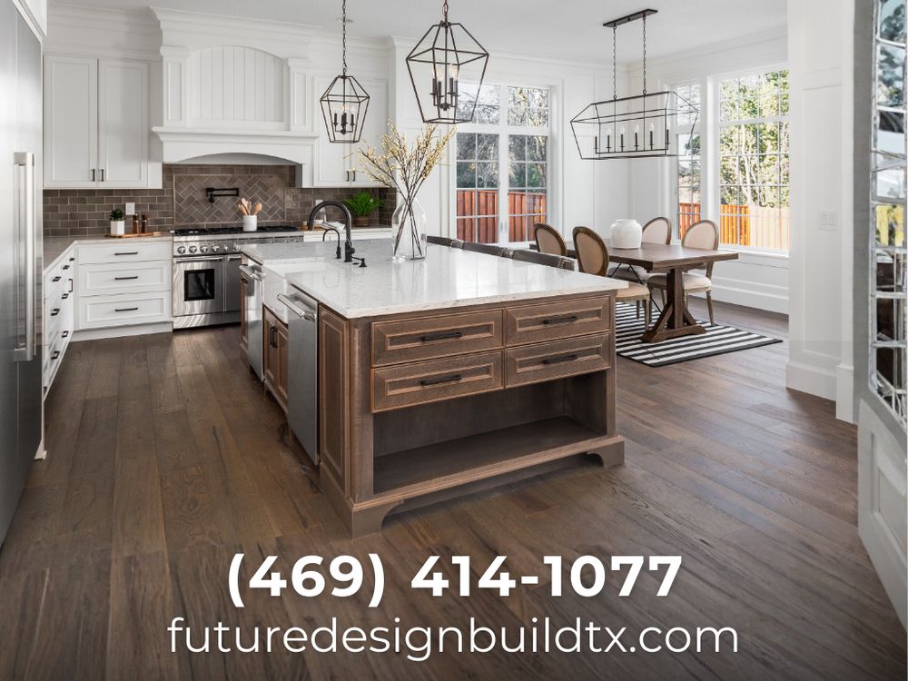 Future Design & Build