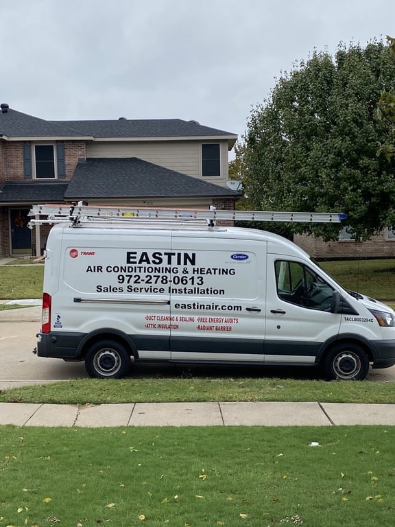 Eastin Heating and Air