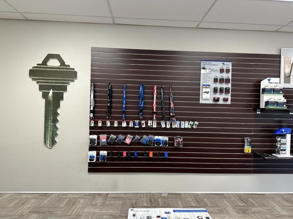 Best Locksmith