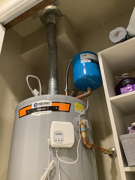 Augerpros Plumbing and Drain