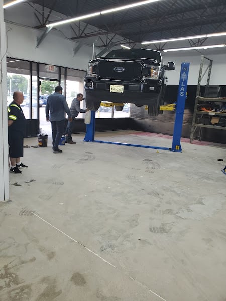 Domar Auto Care