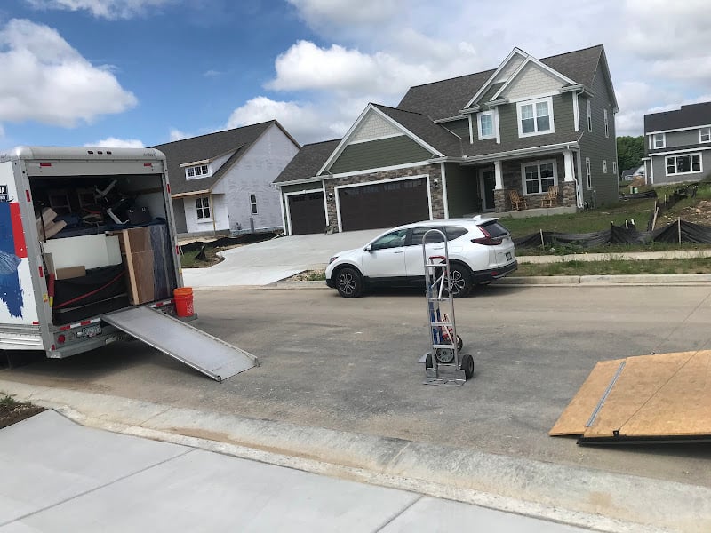 A+TurboMovers LLC