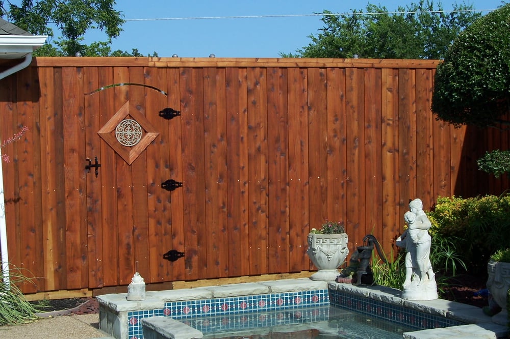 American Fence & Stone