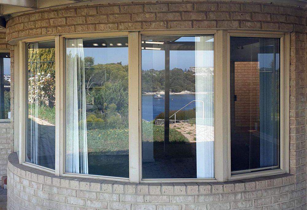 Oaklawn Window Services