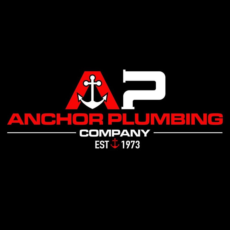 Anchor Plumbing