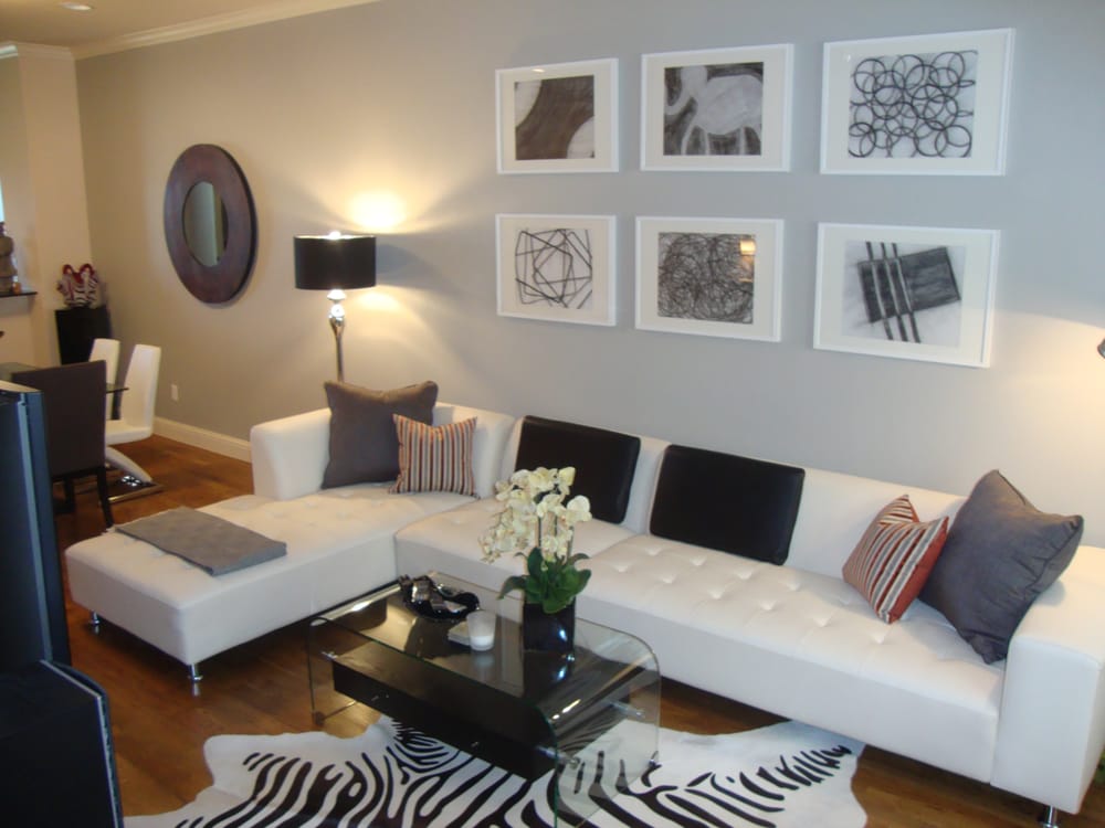 Hadley & Harriet Design and Decor