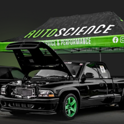 Auto Science