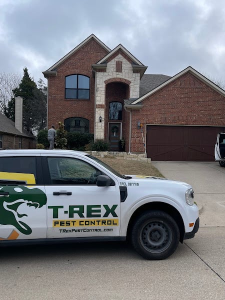 T-Rex Pest Control
