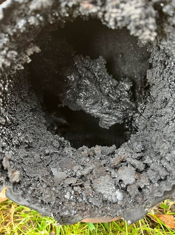 Piedmont Duct Cleaning
