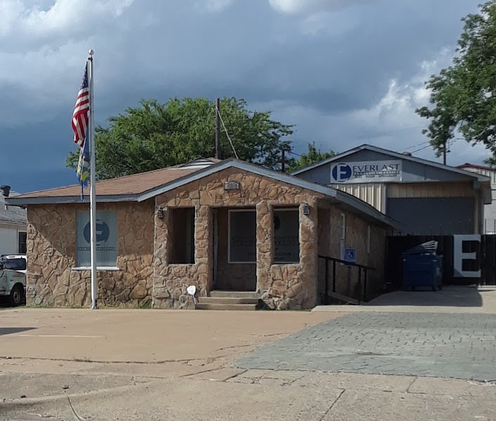 Partner's Commercial Roofing LLC.