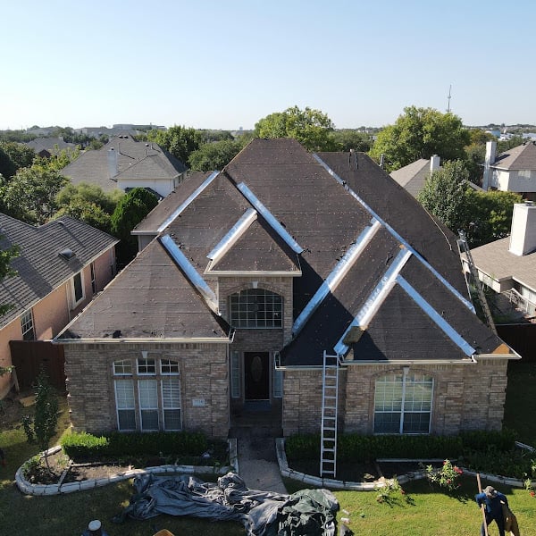 Aveco roofing