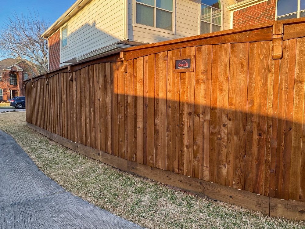 Walker Custom Exteriors
