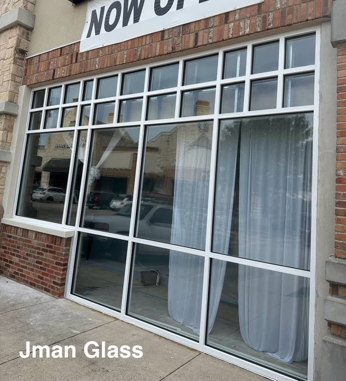 Jman Glass