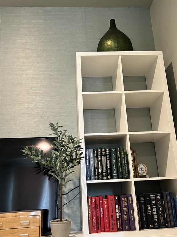 Modern Paperscapes