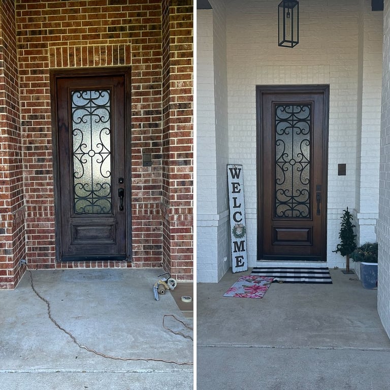 Southern Painting - Arlington/Mansfield