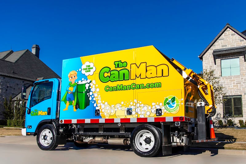 The CanMan