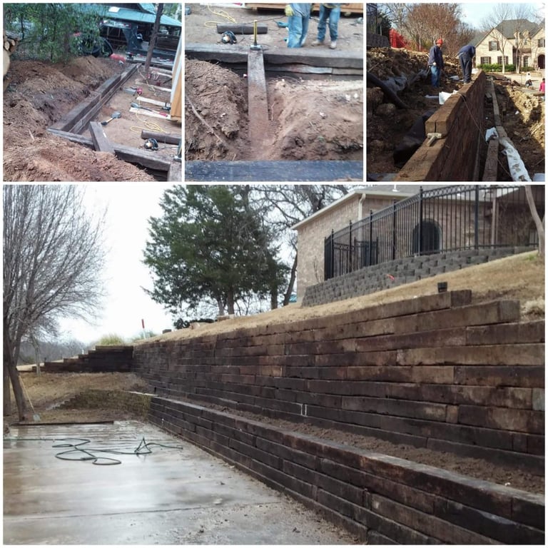 Dallas Fort Worth Foundation Repair
