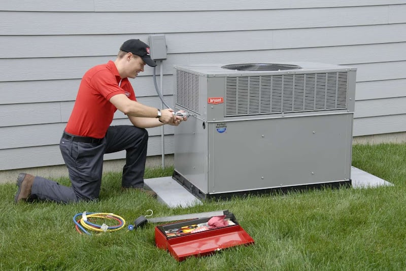 Frisco HVAC Pros