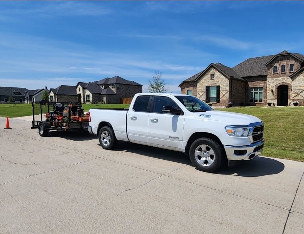 Simply Lawn Service