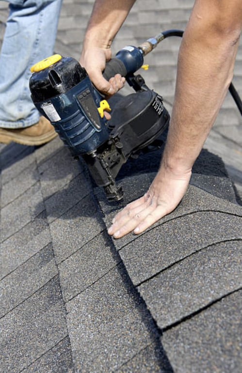 Solvent Roofing