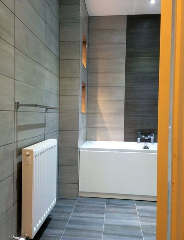 Dashwood Plumbing Services