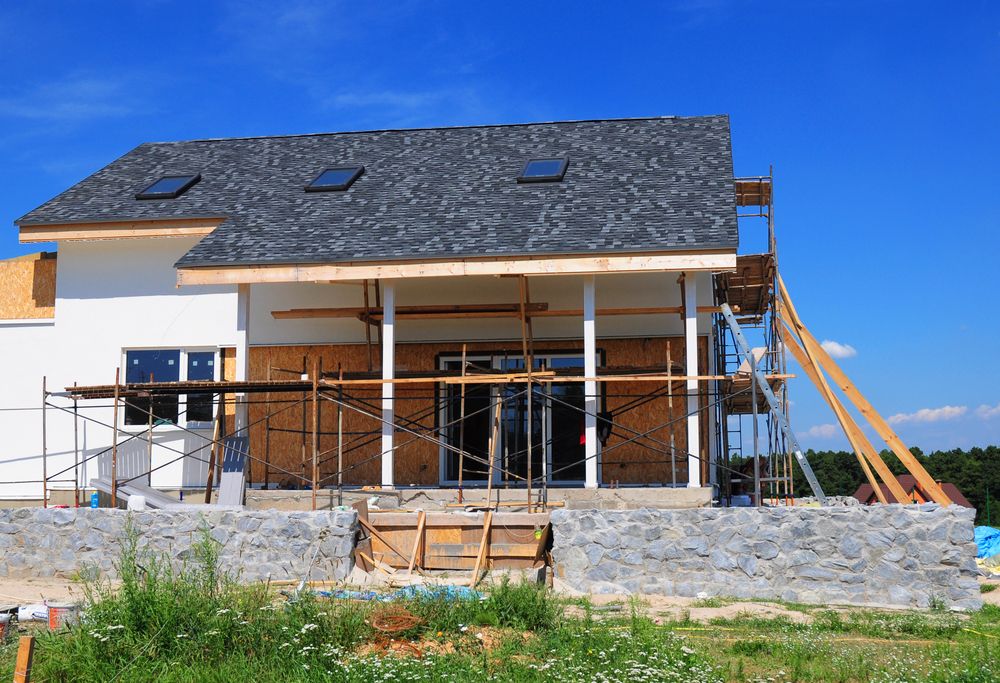 Remarkable Roofing and Construction