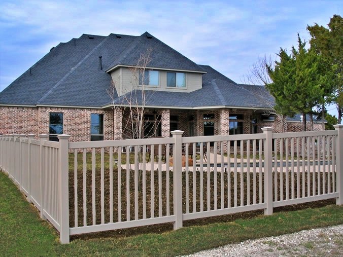 Future Fence & Deck