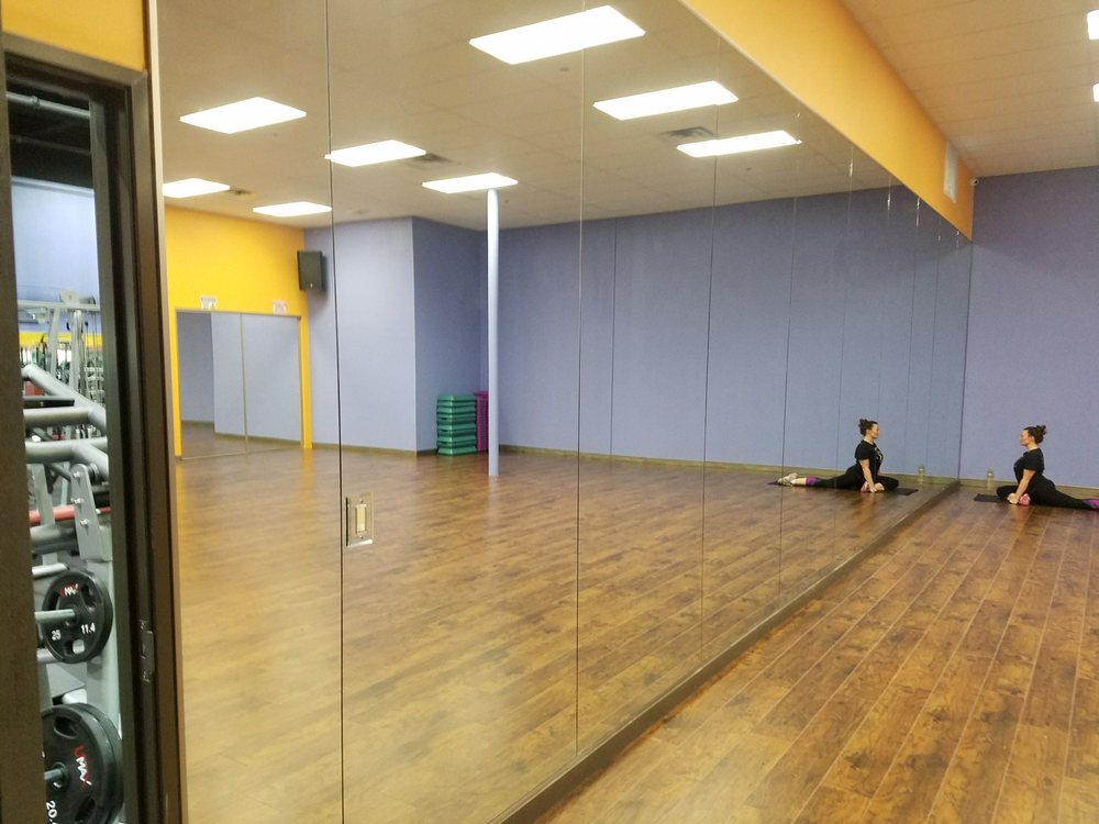 Standard Glass And Mirror Texas