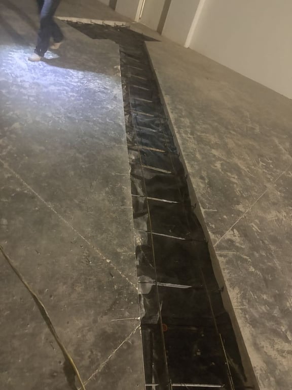Premier Sawing and Demolition