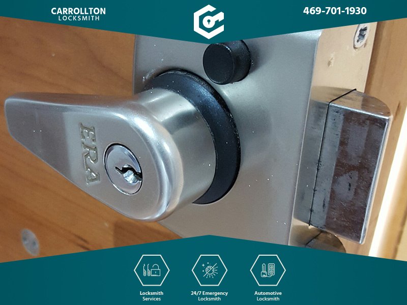 Carrollton Locksmith