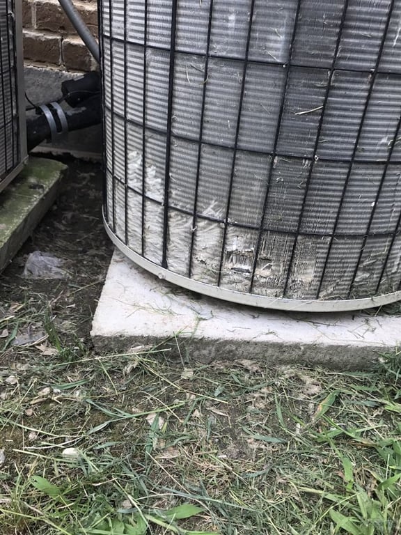 Jason's Air-Tex Services