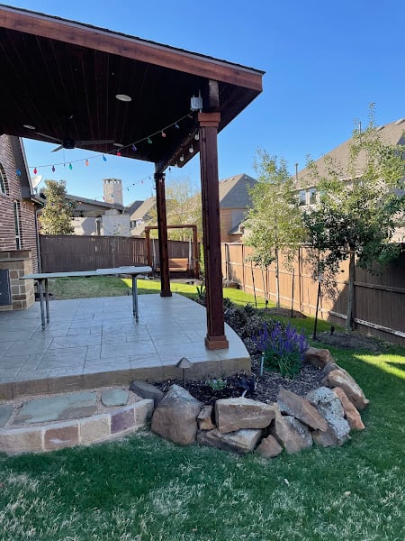 Premier Lawnscapes of Texas