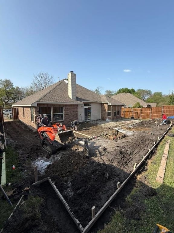 Pro Quality Concrete