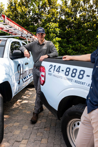 Haven Pest Solutions