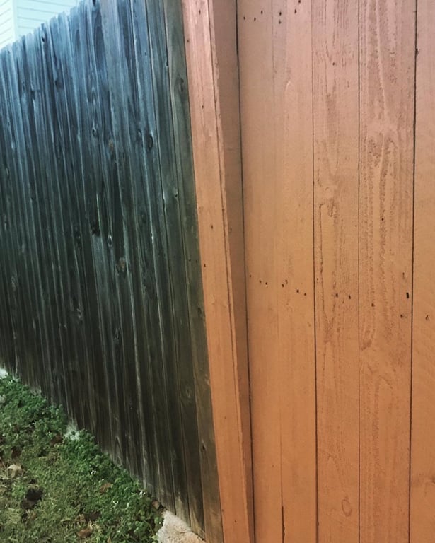 LZA Fencing