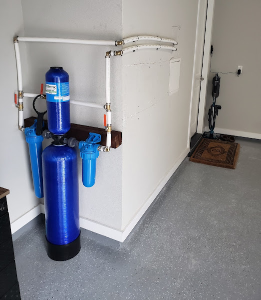 Ardent Plumbing LLC.