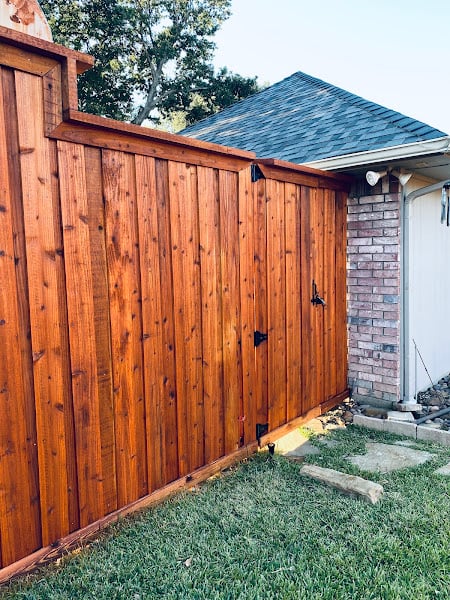 FENCE FANATICS