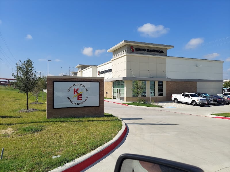 Kevco Electrical Construction, Inc.