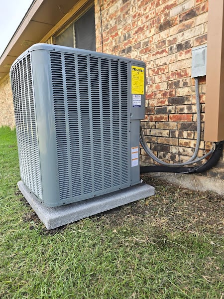 Baez Heating And Air Conditioning LLC