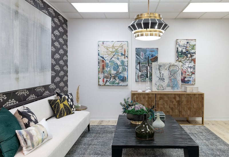 Traci Connell Interiors