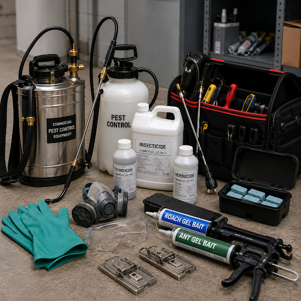 Carrollton Smart Pest Services