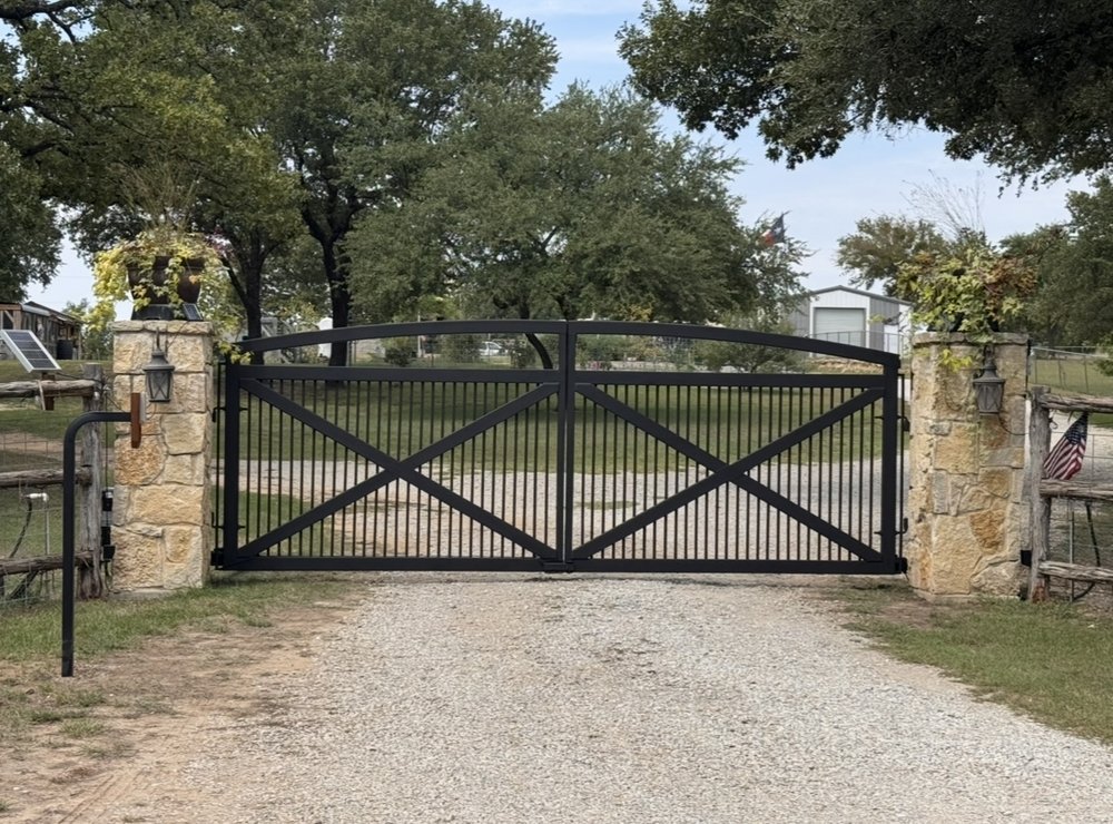 Cattlemen Fencing